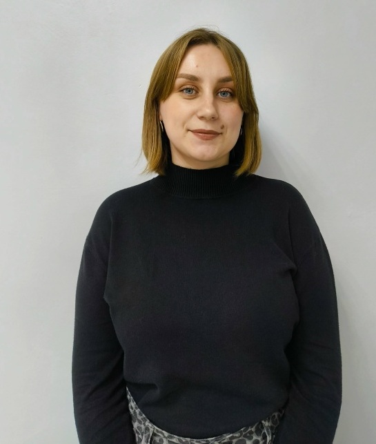 Корниенко Вероника Алексеевна.