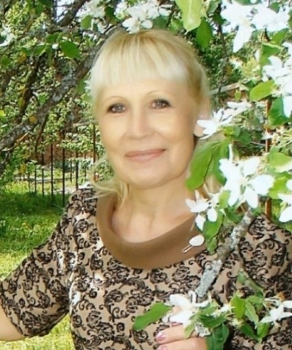 Филимоненкова Татьяна Васильевна.